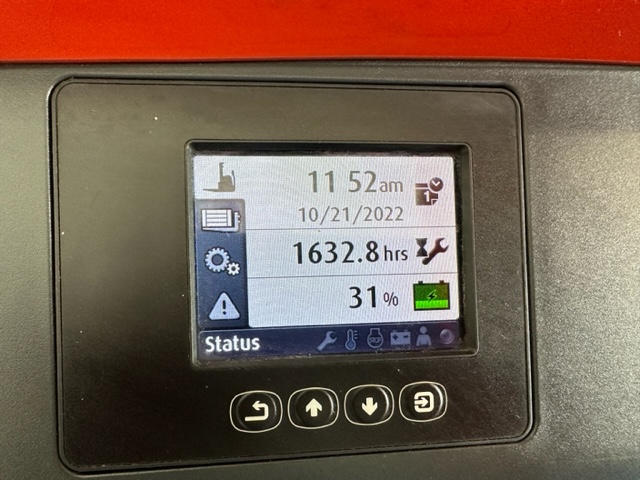 Linde L16